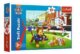 Puzzle Tlapková patrola: Psi v akci/30 dílků