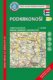 KČT 23 Podkrkonoší 1:50 000/turistická mapa