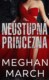 Neústupná princezna