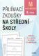 Přijímací zkoušky na střední školy – matematika (e-kniha)