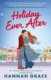Holiday Ever After
