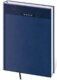 Diář 2026 denní A5 Print Classic - modrá