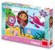 Puzzle 100XL Gábi cestovatelka