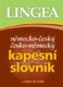 Německo-český, česko-německý kapesní slovník - ...nejen na cesty