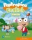 Poptropica English Starter Pupil´s Book and Online World Access Code