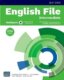 English File Fifth Edition Intermediate Multipack B with Exam Confidence