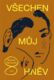 Všechen můj hněv (e-kniha)