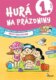 Hurá na prázdniny pro 1. ročník - Hravé procvičování