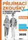 Přijímací zkoušky nanečisto z českého jazyka a literatury Řešení