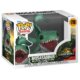 Funko POP Movies: Jurassic World: Rebirth - Mosasaurus #1798