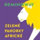 Zelené pahorky africké (CD)