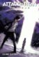Attack on Titan Omnibus 10 (28-30)