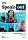 Speakout 3rd Edition C1-C2 Student´s Book with eBook and Online Practice