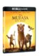 Mufasa: Lví král 2BD (UHD+BD)