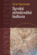 Syrská středověká kultura
