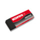 Pryž Kores Eraser Black 20 na tužku