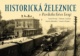 Historická železnice v Pardubickém kraji