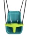 2Kids Toys Plastová baby houpačka tyrkysová
