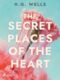 The Secret Places of the Heart (e-kniha)