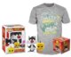 Funko POP Tee: Looney Tunes Sylvester and Tweety, velikost L (exkluzivní sada s tričkem)