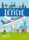 Letiště - Stavíme si rádi