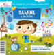 Samuel a jeho písničky