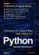 Python - knihovny pro práci s daty (e-kniha)