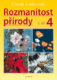Rozmanitost přírody 4, 2. díl