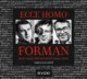 Ecce homo Forman (audiokniha) - Miloš Forman pohledem blízkých kolegů a přátel