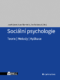 Sociální psychologie (e-kniha)