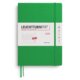 Week Planner 2026 Composition (B5) Spring Leaf