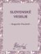 Slovenské veselie (e-kniha)