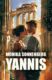Yannis (e-kniha)
