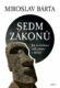 Sedm zákonů (e-kniha)