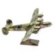 Metal Earth 3D kovový model B-24 Liberator