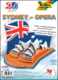 3D model Sydney – Opera