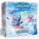 Disney Lorcana TCG: Winterspell - Illumineer´s Trove