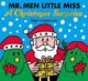 Mr. Men Little Miss: A Christmas Surprise