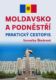 Moldavsko a Podněstří (e-kniha)