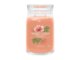 YANKEE CANDLE Tropical Breeze svíčka 567g / 2 knoty (Signature velký)
