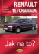 Renault 19/Chamade 11/88 - 1/96
