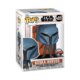 Funko POP TV: Star Wars The Mandalorian - Koska Reeves (special edition)