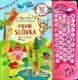 Moje první zvuková knížka První slůvka