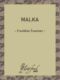 Malka (e-kniha)