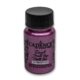 Metalická akrylová barva Cadence Dora Metalic - fuchsiová / 50 ml