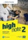High Note Level 2 Student´s Book with eBook and Online Practice