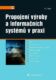 Propojení výroby a informačních systémů v praxi (e-kniha)