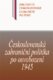 Československá zahraniční politika po osvobození 1945 - Dokumenty československé zahraniční politiky
