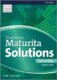Maturita Solutions Elementary Student´s Book 3rd (CZEch Edition)