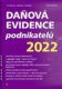 Daňová evidence podnikatelů 2022 (e-kniha)